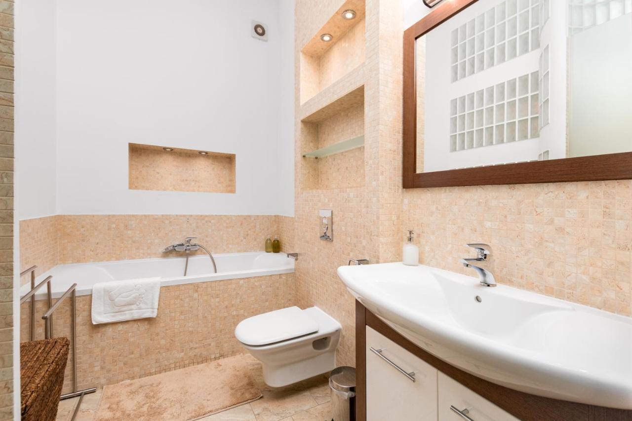 Apartament Wilcza By Your Freedom Apartament