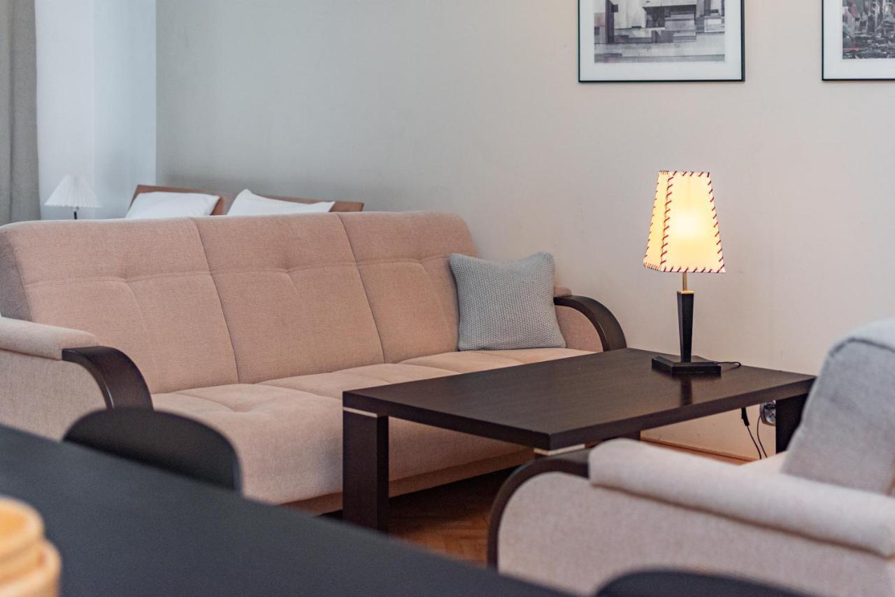 Apartament Wilcza By Your Freedom Apartament *