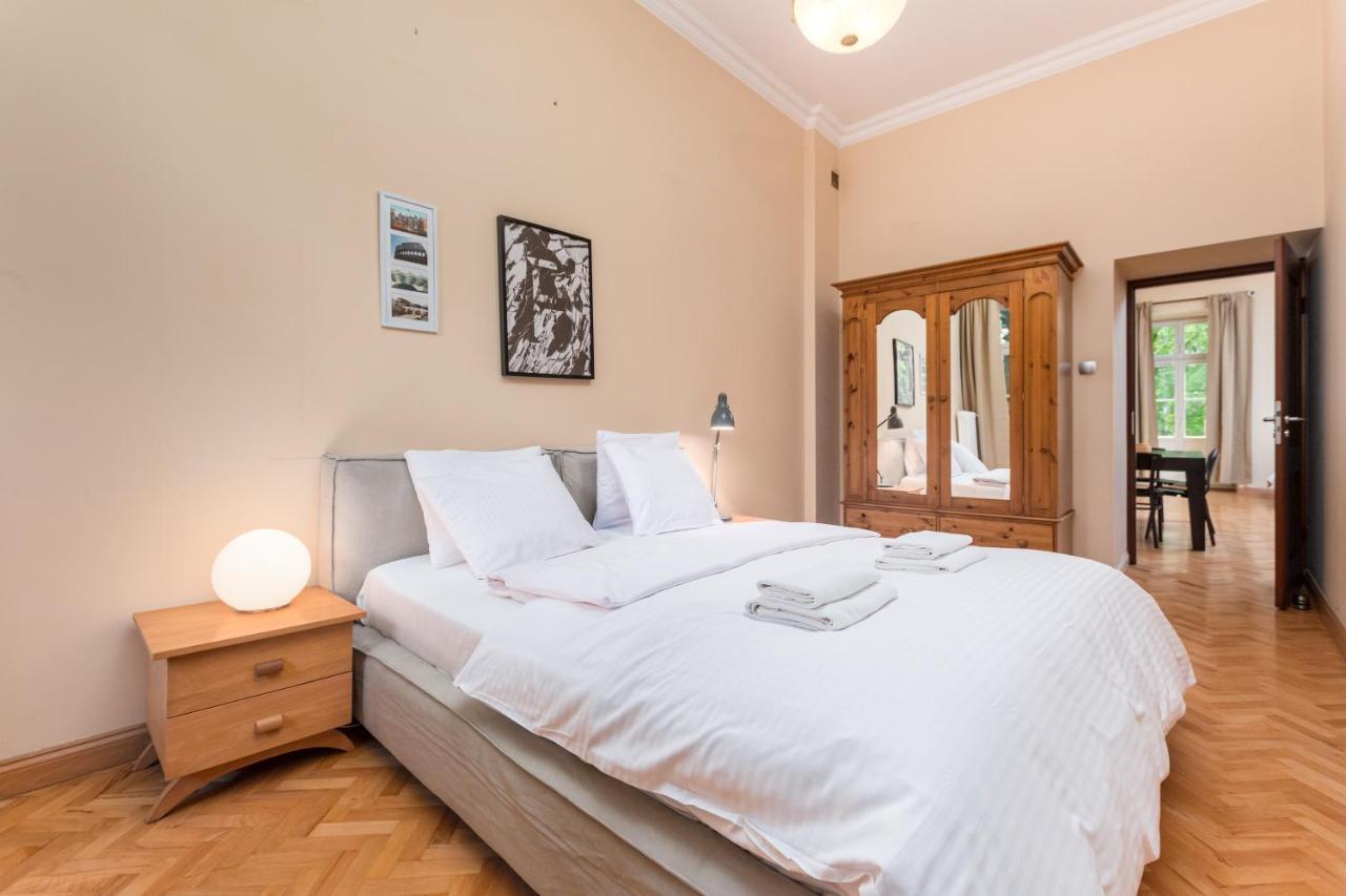 Apartament Wilcza By Your Freedom