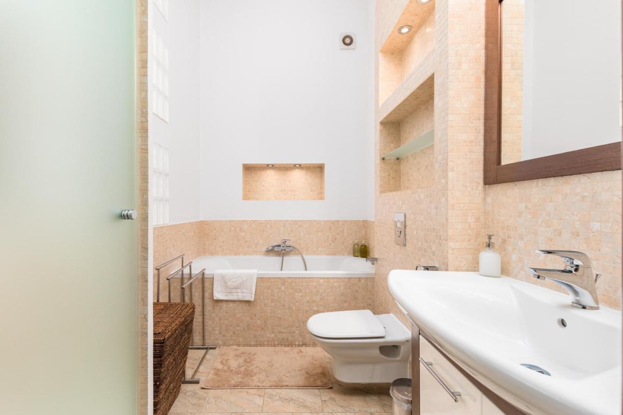 Apartament Apartament Wilcza By Your Freedom *