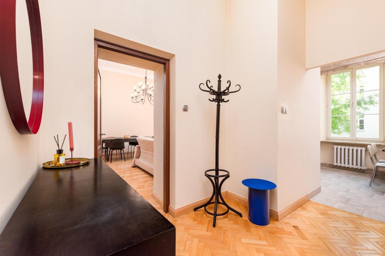 Apartament Wilcza By Your Freedom * Warszawa