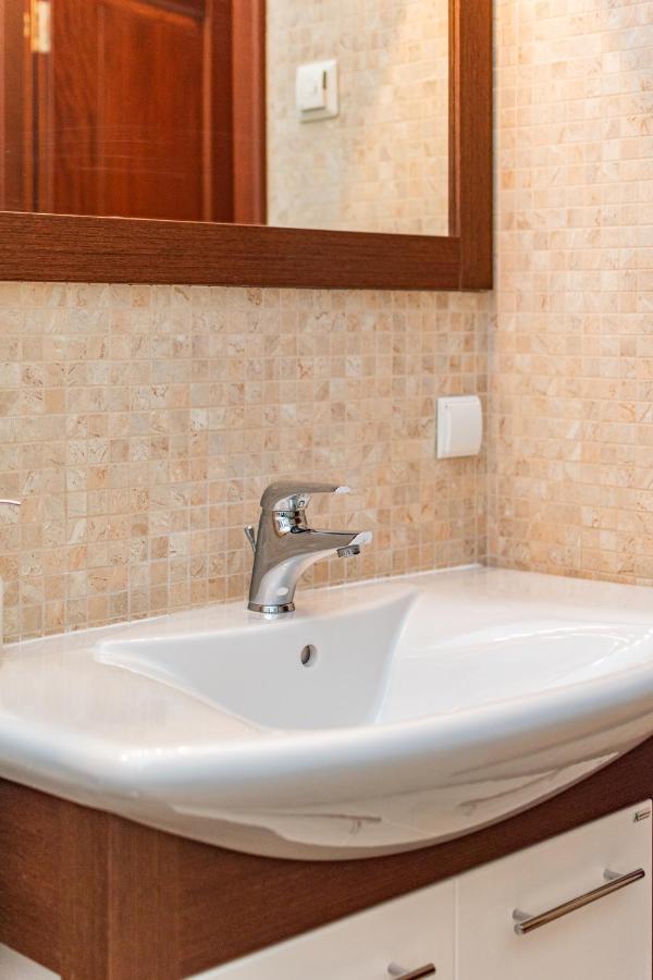 Apartament Wilcza By Your Freedom Warszawa